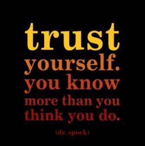 Trust